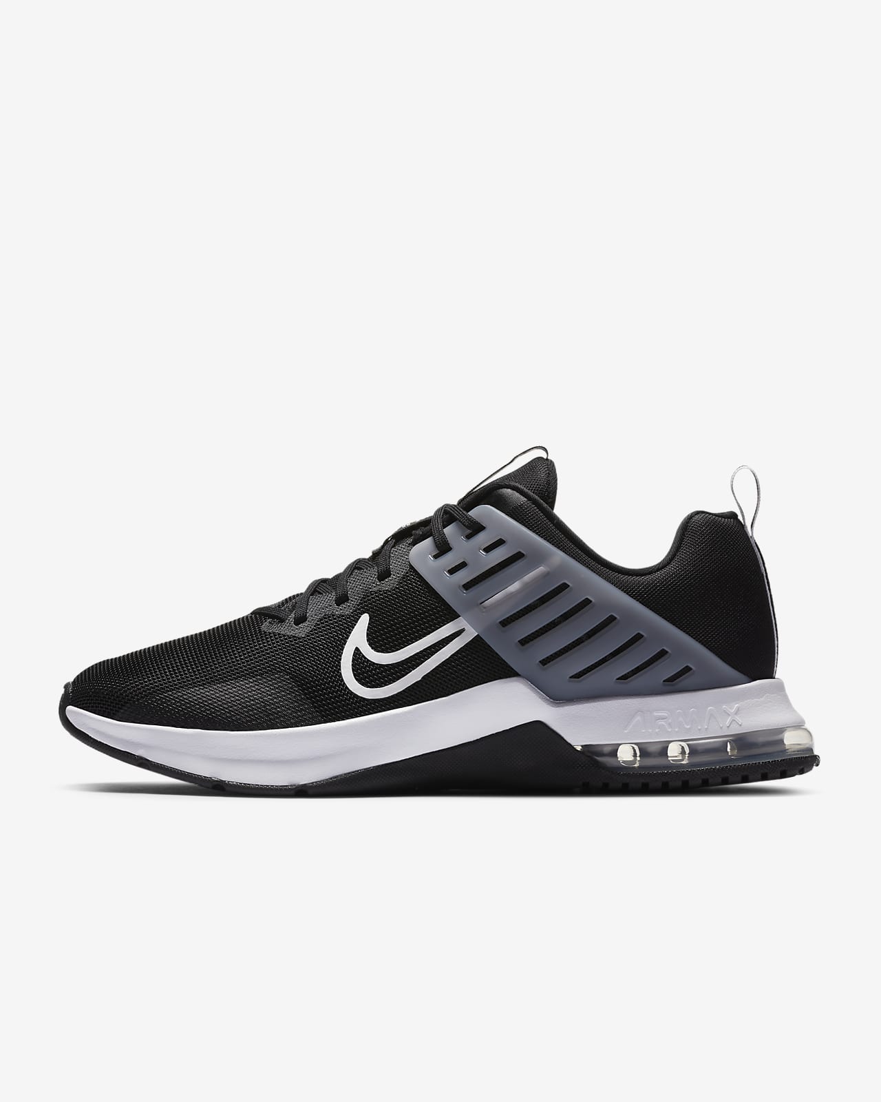 nike alpha air max